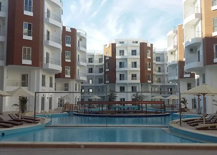 A Superb Studio Apartment
