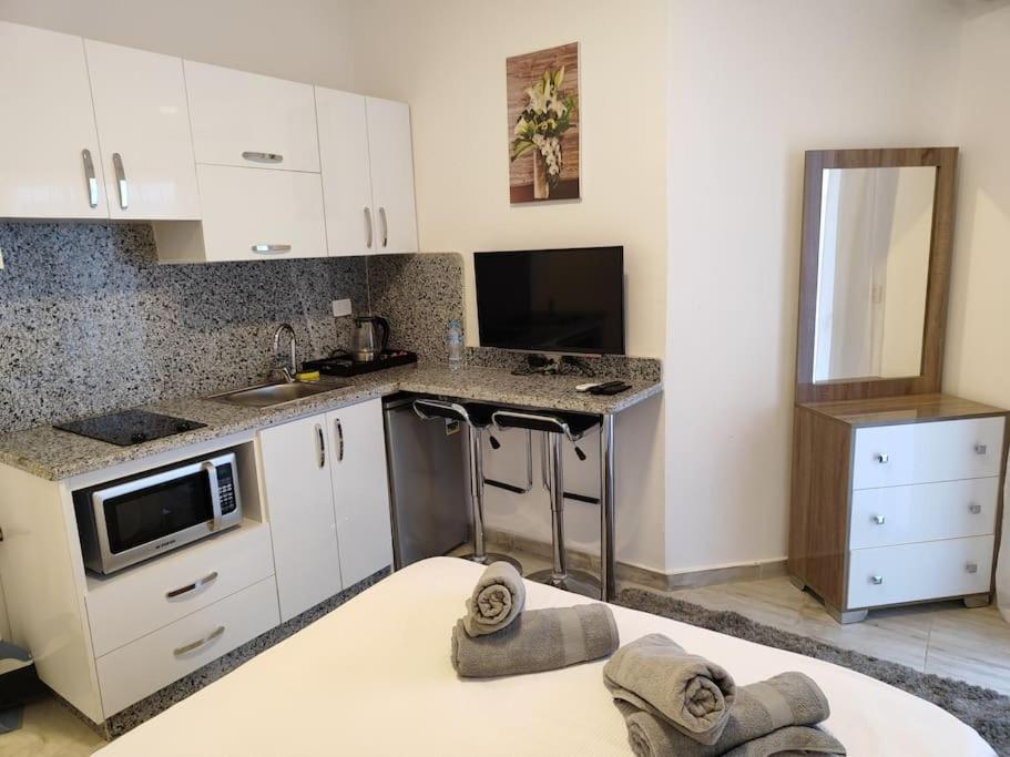 A Superb Apartament