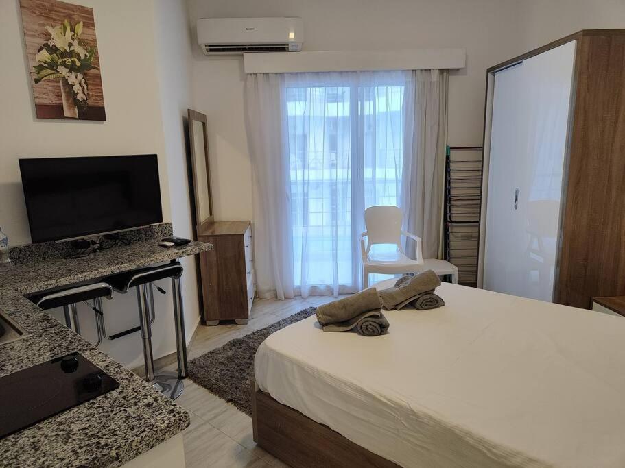 Apartament A Superb *