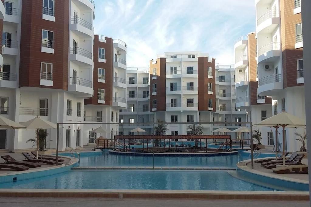 A Superb Apartament
